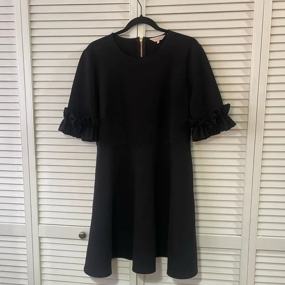 ted baker holiday dress